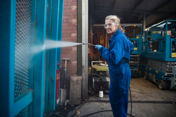 Best Graffiti Removal  in Spokane Valley, WA