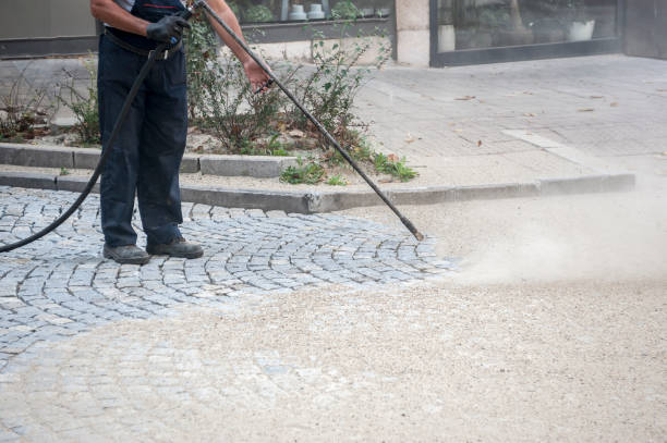 Best Patio and Deck Pressure Washing  in Spokane Valley, WA