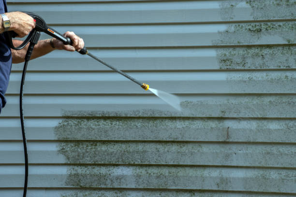 Best Roof Washing  in Spokane Valley, WA